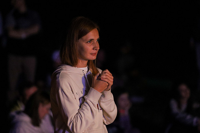 Фоторепортаж: как проходит MaxiCamp от радио Maximum и ГК Медиа Траст