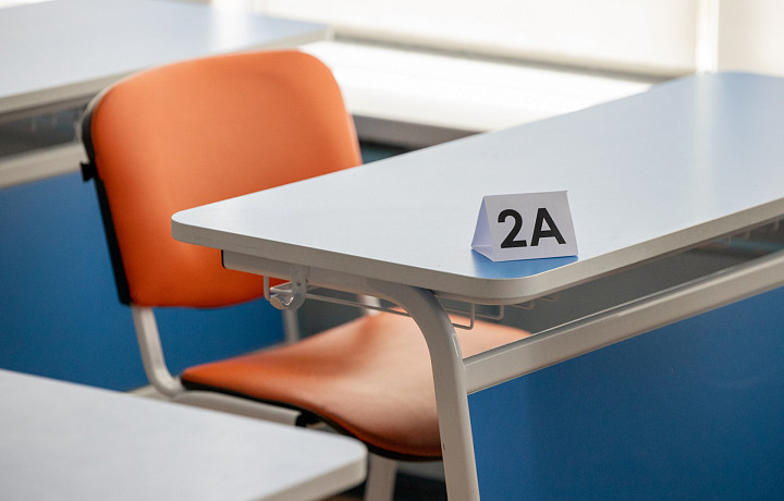 Опубликованы результаты ЕГЭ по истории и физике в Тульской области