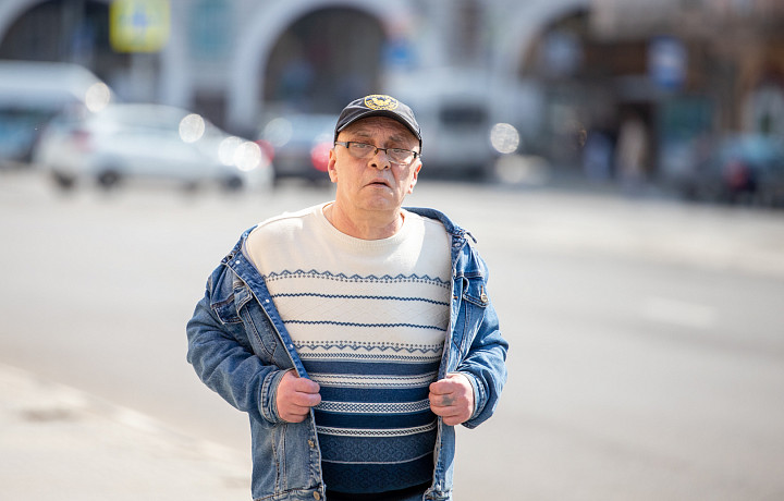Тульский юрист Трунов рассказал, кто выйдет на пенсию раньше всех