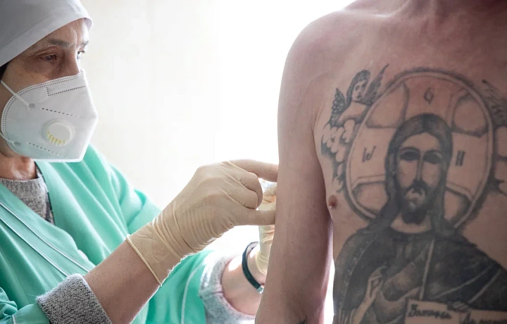 Тульские депутаты предлагают продлить возможность осужденным и иностранцам заключать контракт с Минобороны