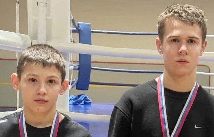 Алексинские спортсмены представят Тульскую область на чемпионате по панкратиону