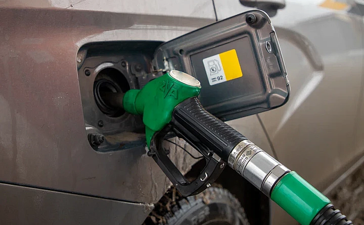 Доступность АИ-95 в Тульской области составила менее 50%