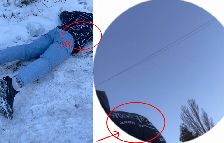 В сети запустили фейк о мужчине, который помочился в крещенскую купель в Тульской области