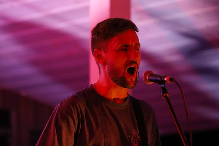 Фоторепортаж: как проходит MaxiCamp от радио Maximum и ГК Медиа Траст