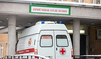 Более 400 жителей Тульской области госпитализировали с гриппом и ОРВИ с начала эпидсезона