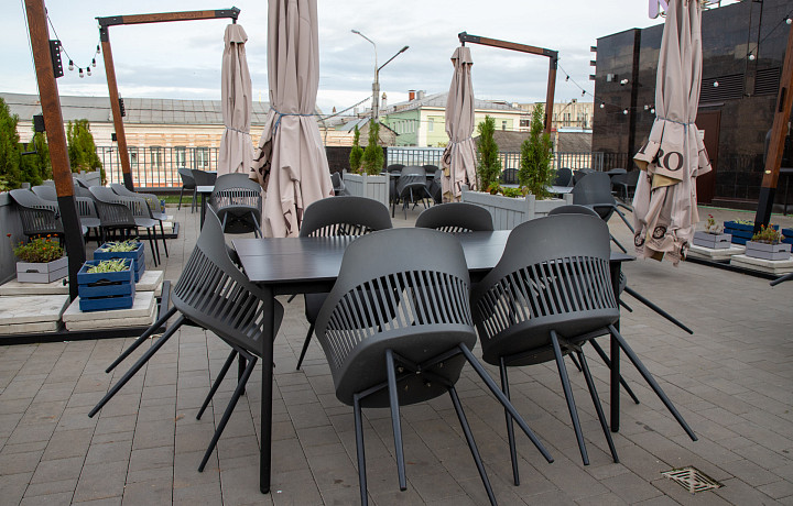 Маркетолог рассказал, что происходит с ресторанным бизнесом