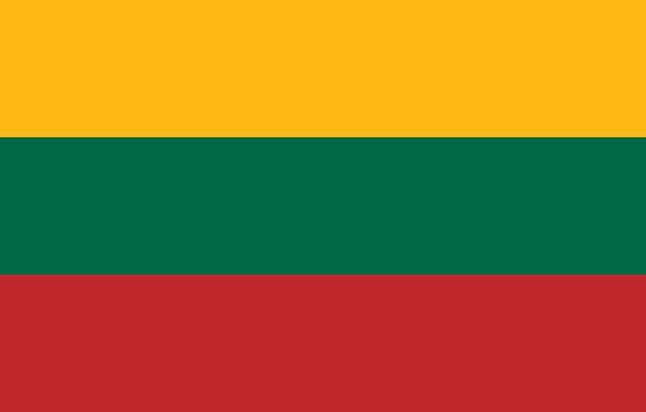 МИД Литвы после теракта в "Крокусе": "Давайте не будем терять фокус"