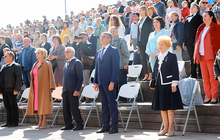 Дмитрий Миляев: Главное достояние Тулы – это люди, которые делают город лучше