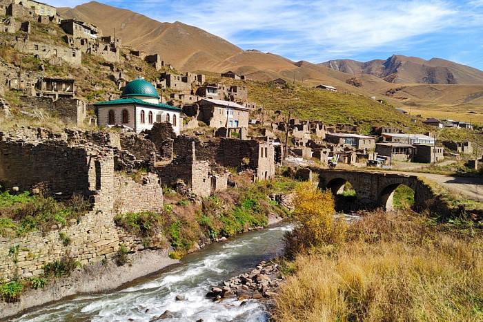 Тулячка путешествует на велосипеде по всему миру: добиралась до Индии и под впечатлением от российского Севера