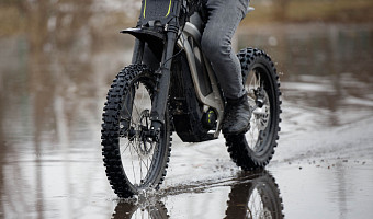 Тулякам напомнили, что изменилось для мотоциклистов в 2026 году