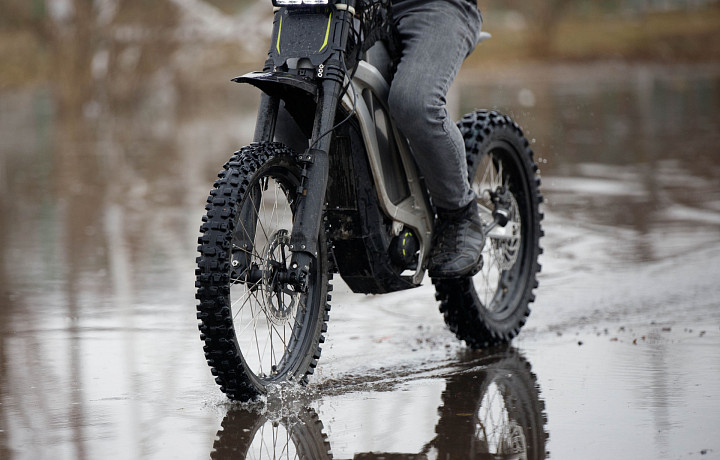 Тулякам напомнили, что изменилось для мотоциклистов в 2026 году