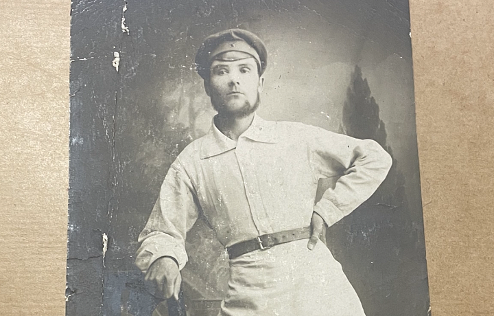 В ФСБ рассекретили дело лжечекиста из Тулы: он выдавал себя за сотрудника ГубЧК и дискредитировал Советскую власть