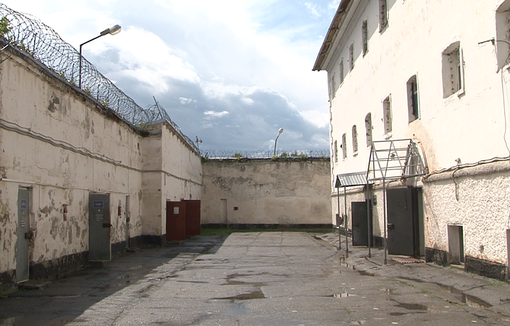 «Основное наказание – работать»: как в Тульской области осужденные отбывают наказание без лишения свободы