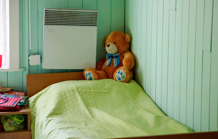 Эксперт рассказал, какой должна быть детская комната