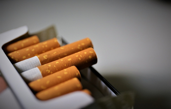 Тульский врач-нарколог назвал смертельную дозу никотина