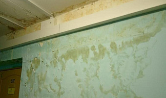 Прокуратура в Дубенском районе нашла нарушения санитарных норм в местном доме-интернате