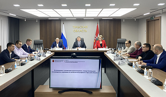 Бюджетное финансирование льготных перевозок в 2025 году составило в Тульской области порядка 2,5 млрд рублей