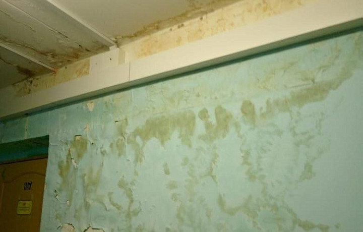 Прокуратура в Дубенском районе нашла нарушения санитарных норм в местном доме-интернате