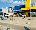 В России прощаются с торговой сетью IKEA