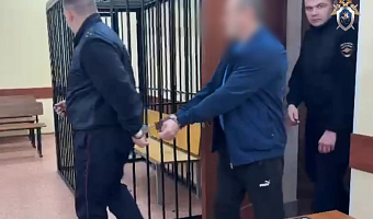 В Узловой мужчина пытался взорвать дом, открыв в квартире газовые конфорки