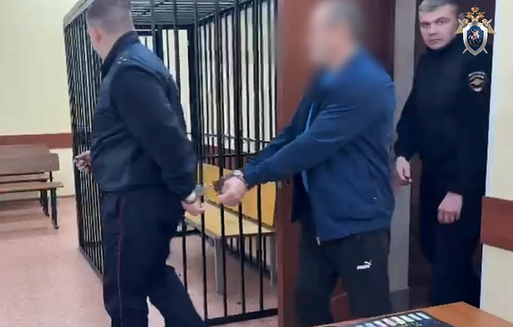 В Узловой мужчина пытался взорвать дом, открыв в квартире газовые конфорки