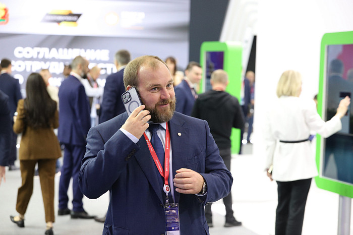 Почти 51,5 млрд рублей инвестиций и сотни новых рабочих мест. Каким был для Тульской области второй день ПМЭФ