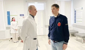 Власти опровергли слухи о закрытии хирургии в Ясногорской больнице