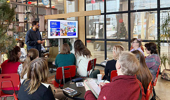 Тульскую область посетили около 105 тысяч туристов в новогодние праздники