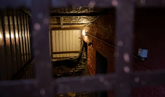 В Туле снова сократили список подвалов, пригодных для укрытия: теперь их почти в два раза меньше, чем в начале года