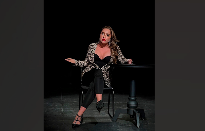 Гастроли Театральной школы Константина Райкина пройдут в Ясной Поляне с 23 по 25 февраля