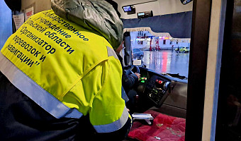 За ноябрь в Тульской области провели 12 проверок пассажирских перевозок