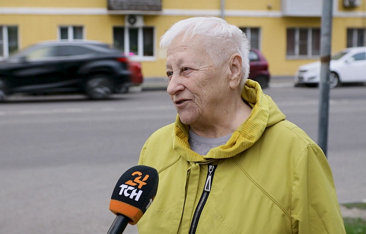 Туляки поздравили ветеранов Великой Отечественной войны с Днем Победы