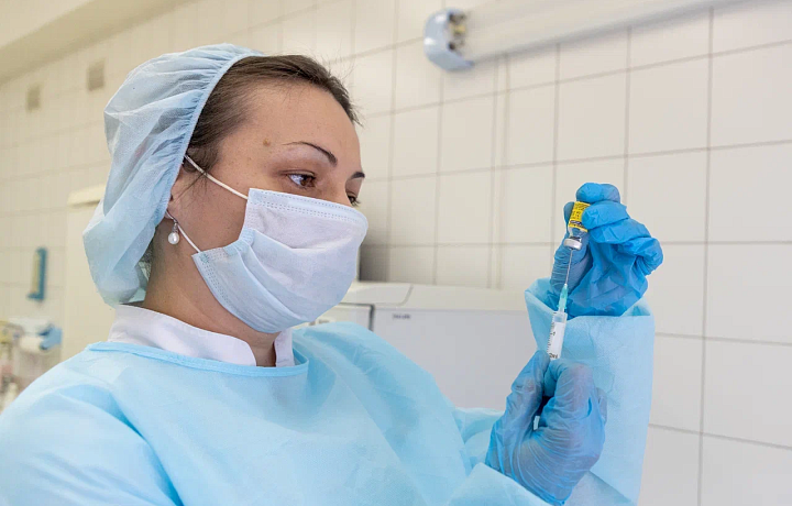 111 жителей Тульской области заболели коронавирусом за последние 24 часа