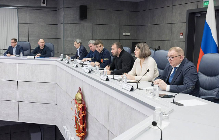 В Новомосковске и Узловой начали восстанавливать дома, повреждённые при атаке БПЛА