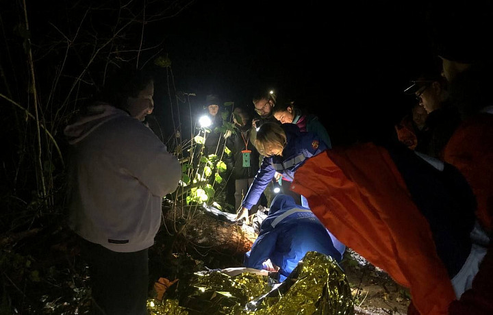 За июнь пять пропавших жителей Тульской области нашли мертвыми
