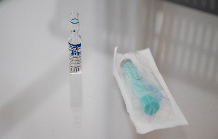 Суд оштрафовал заведующую ФАПом в Белеве на 40 тысяч рублей за фальшивую вакцинацию от COVID-19