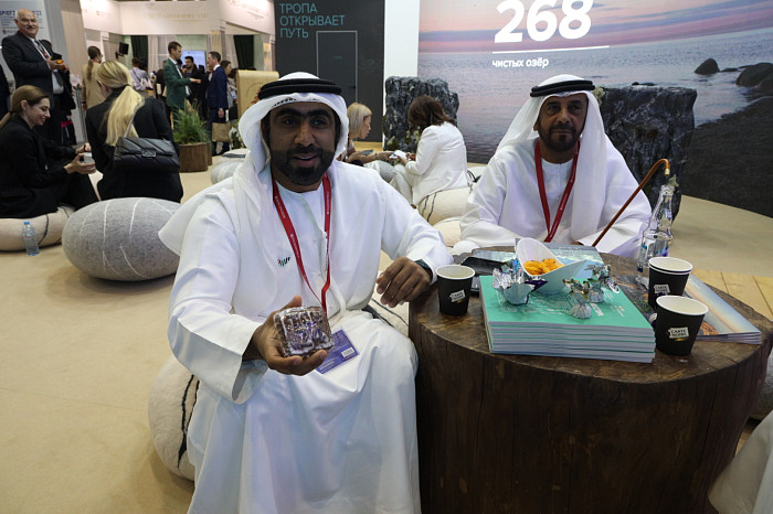 ПМЭФ-2023: итоги третьего дня форума