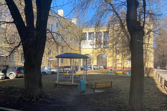 Нетипичные места для прогулок: где в Туле находится «маленький Питер»