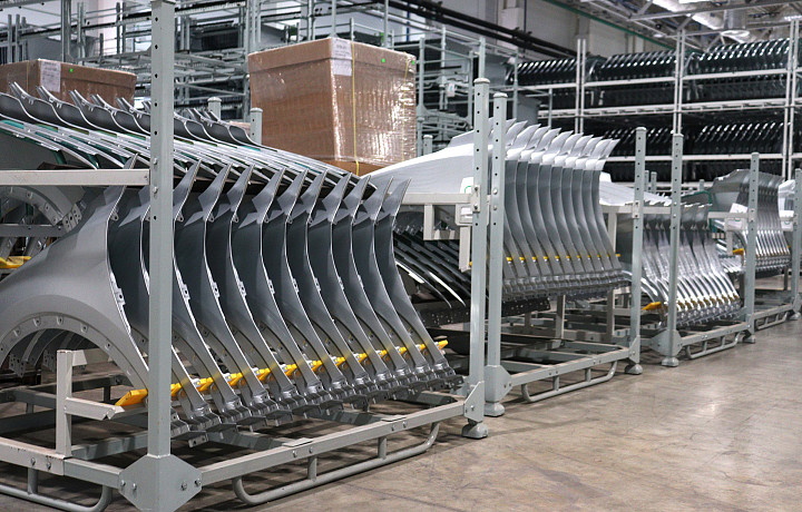 Автоэксперт рассказал, почему в России нет производства автомобилей на собственной базе