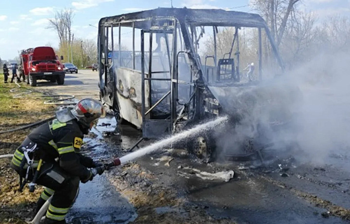 13 пожаров потушили в Тульской области за прошедшие сутки