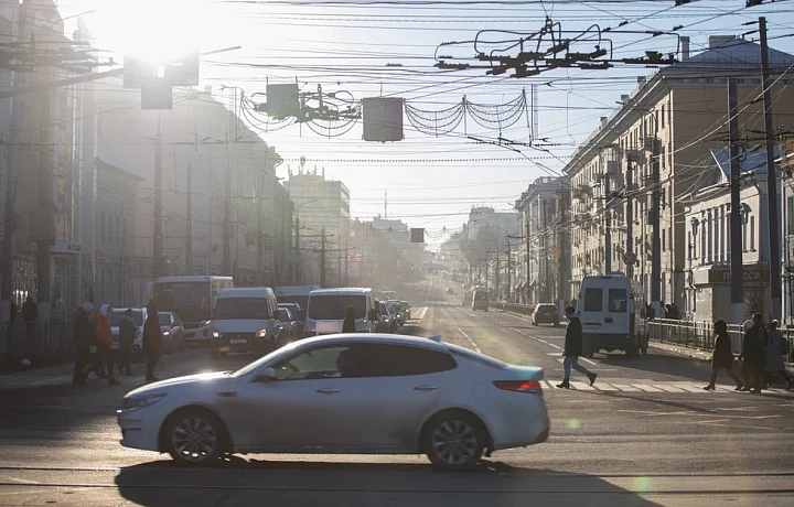 Какие улицы в Туле перекроют на майские праздники: Дмитрий Ярцев рассказал об ограничениях дорожного движения в грядущие выходные