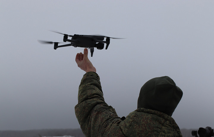 Тулякам назвали критерии отбора резервистов для охраны критически важных объектов