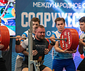 Тула приняла Международные соревнования по пауэрлифтингу «Содружество наций»
