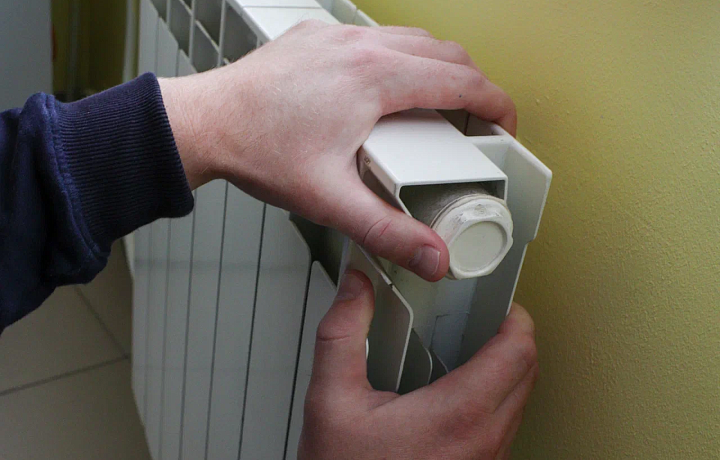 В Ясногорском районе 15 сентября начался отопительный сезон