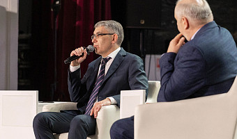 У губернатора Тульской области может появиться общественный помощник из числа сельских старост