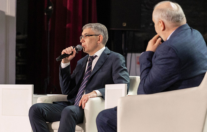 У губернатора Тульской области может появиться общественный помощник из числа сельских старост