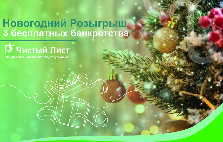 Что не могут изъять при банкротстве, сколько времени занимает процедура и можно ли сделать ее бесплатно? Инструкция от компании «Чистый лист»