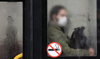 Жители Тулы пожаловались на автобусный маршрут №35Л