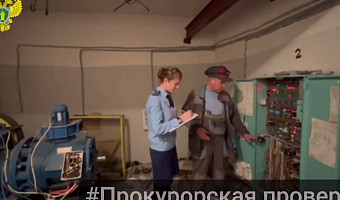 В Туле отремонтировали лифт в 16-этажке на улице Серебровской после жалоб жильцов