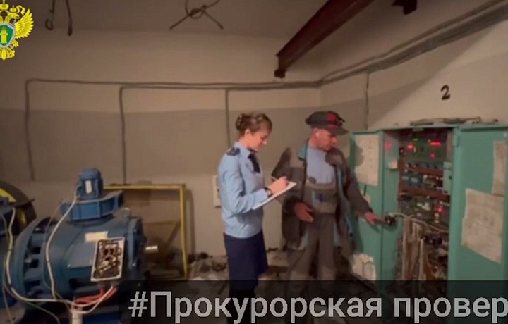 В Туле отремонтировали лифт в 16-этажке на улице Серебровской после жалоб жильцов